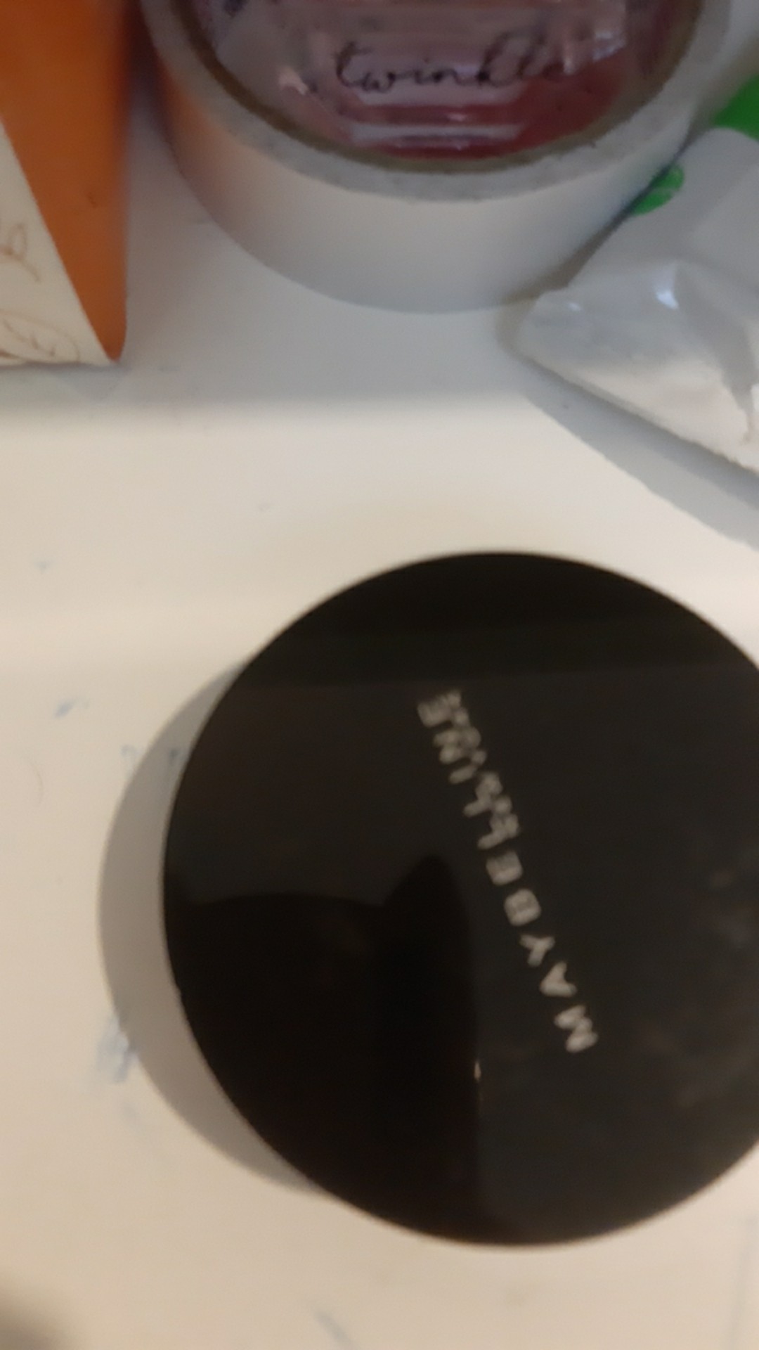 Tey-17 Batik Wanita Asj Sa Hrb026 Kenongo Kemeja Tosca Pendek