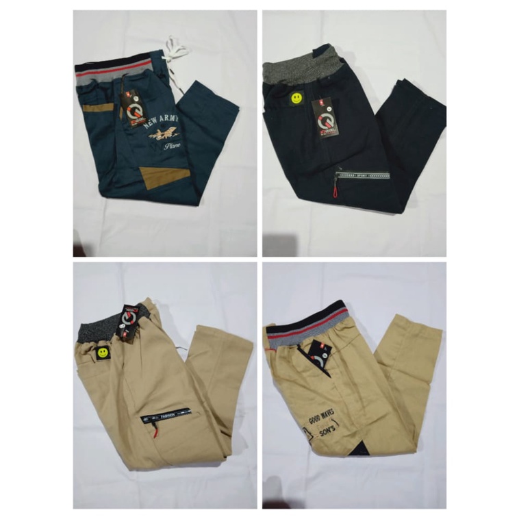 CHINOS ANAK/CELANA CHINOS/CELANA ANAK KEKINIAN/CHINOS ANAK KEREN/CELANA PANJANG CHINOS OBLONG