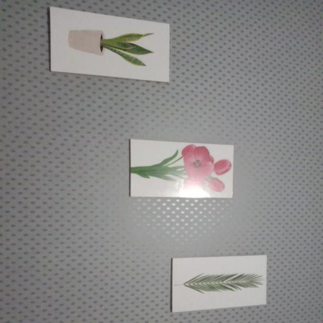 Hiasan Dinding Poster Kayu Al-191