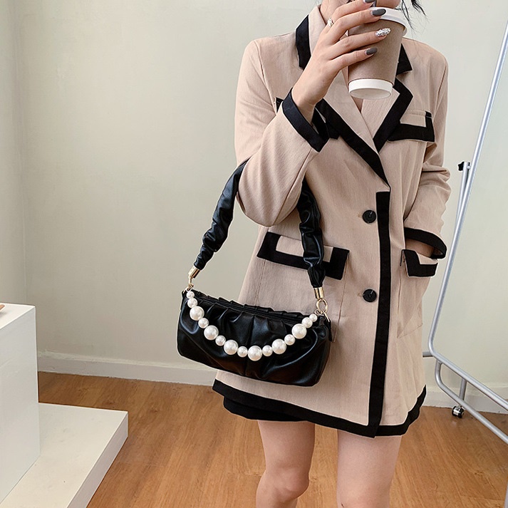 BJ81709 - BLACK/BROWN/GREEN - TAS WANITA FASHION IMPORT MODIS ELEGAN TERMURAH TERLARIS TERBARU BAGSTORE JAKARTA TAS BATAM GT1709