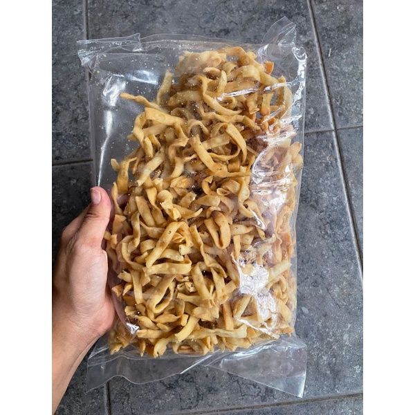 

STIK BAWANG 200GRAM