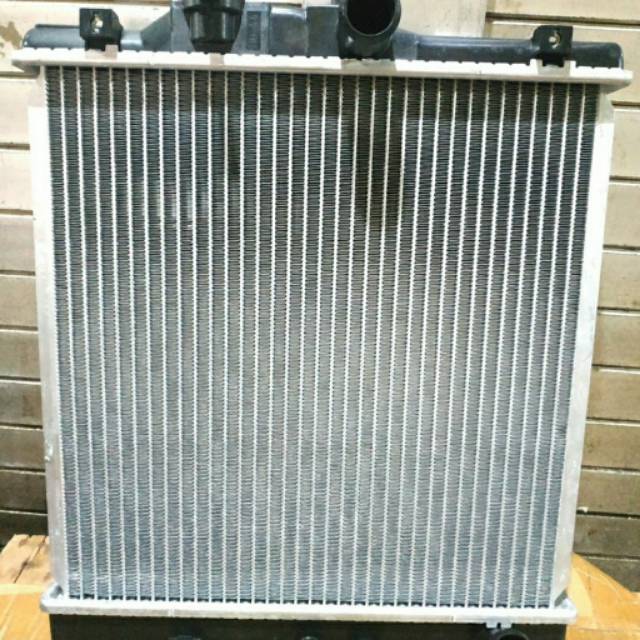 Radiator Honda Genio Estilo Ferio 2PLY Matic