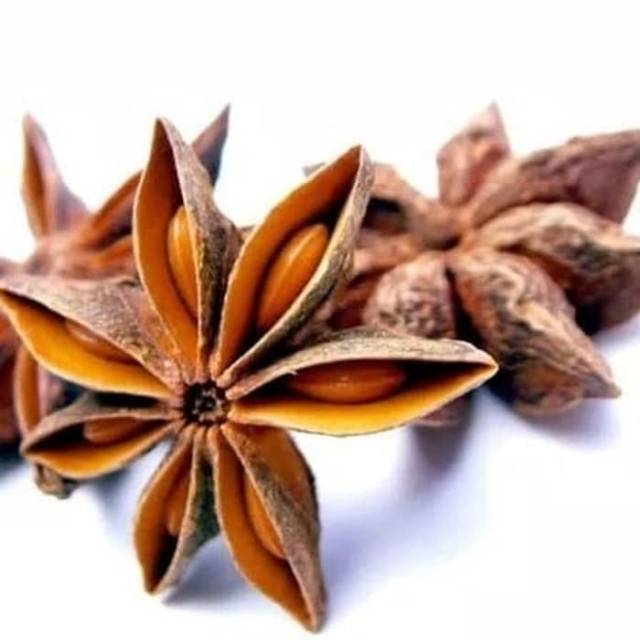 

Pekak Kembang Lawang Star Anise Curah 100grm