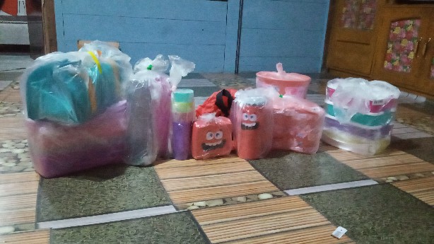 Coolteen Cool Teen 195k Ori 100%