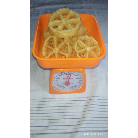 

Makanan ringan kerewel enak murah renyah