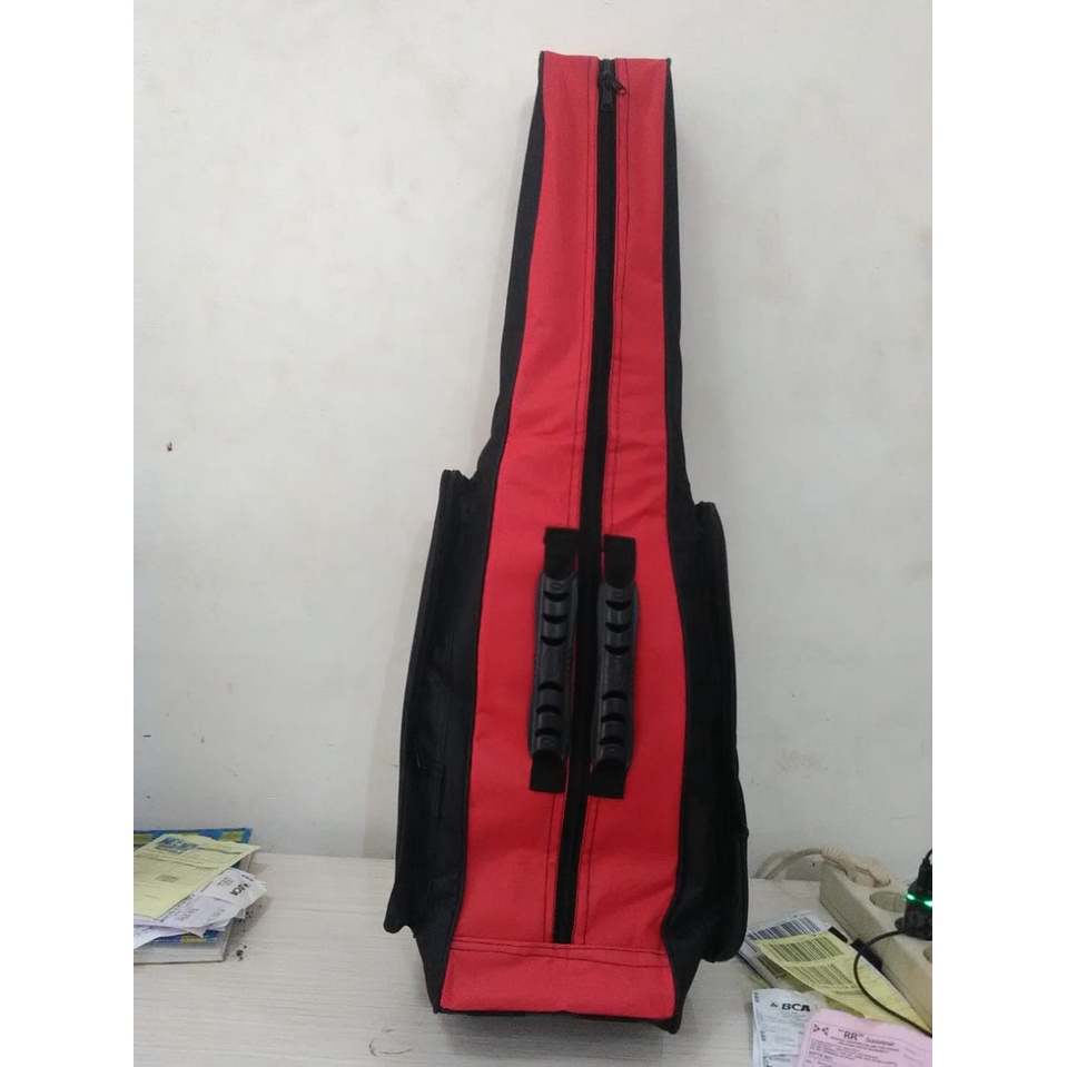 TAS PANCING MERAH 80CM ilham22