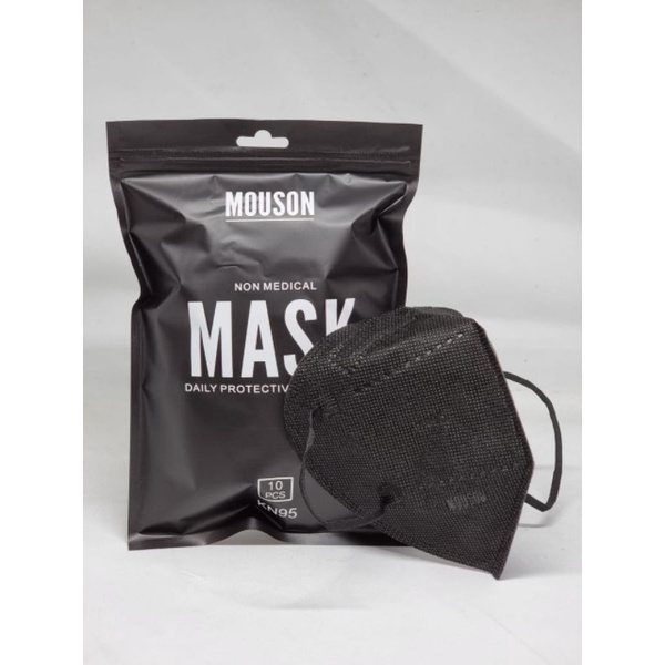 Masker Mouson KN95 Non Medis