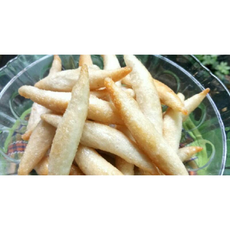 

Sotong isi 50 pcs