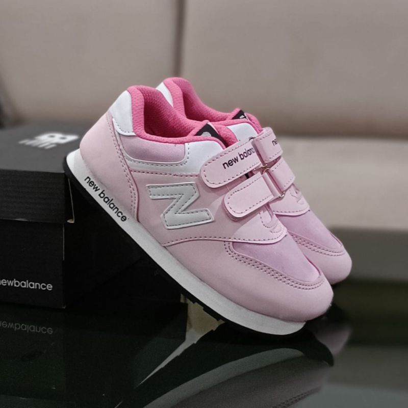 sepatu anak perempuan sepatu sneaker anak perempuan