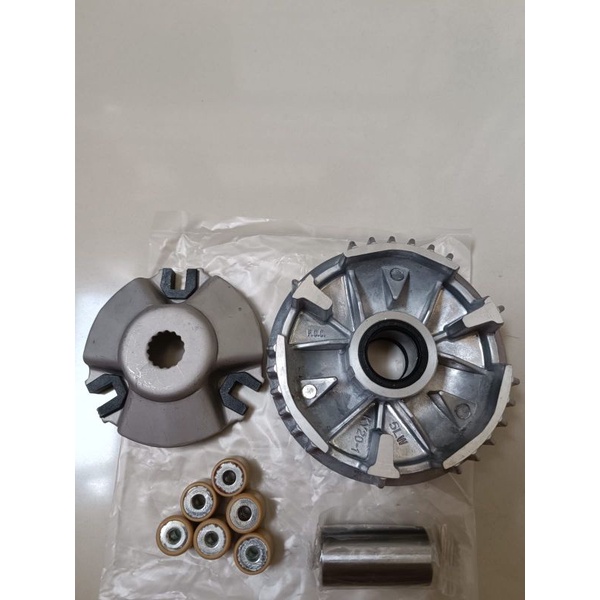 Rumah Roller Assy Mio Lama / Mio Sporty /Mio Smile / Mio Soul Karbu