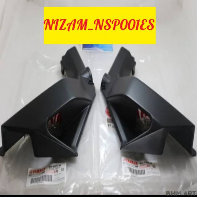 MATA KUCING RX KING NEW SCOOP AIR RX KING NEW YAMAHA ORIGINAL 3KA