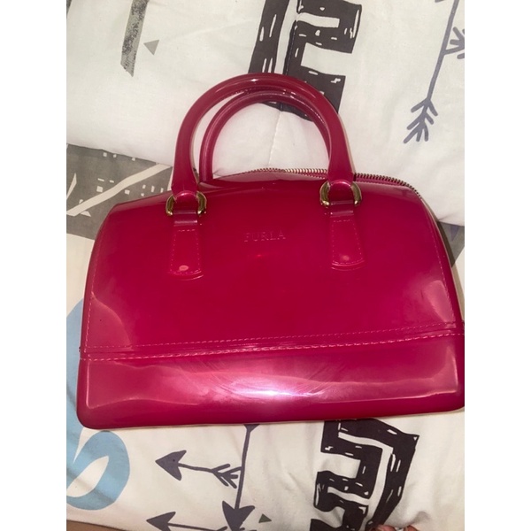 Candy Bag Furla Original (Preloved)