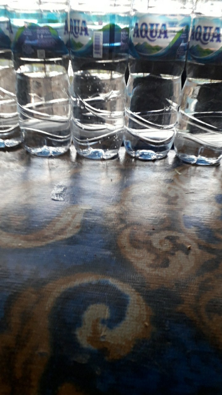 (1pcs) Kerokan Blewah/kerokan Kelapa