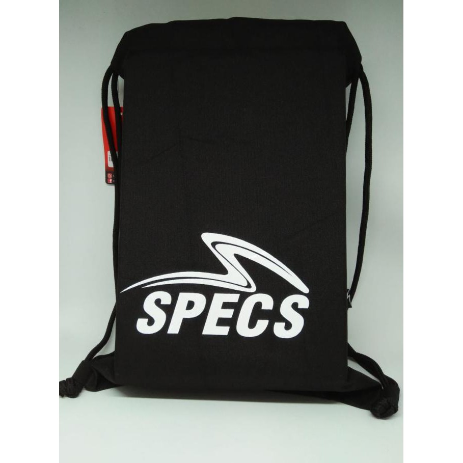 Banting Harga String Bag Tas Serut Specs Original New 2017 Tas Sepatu