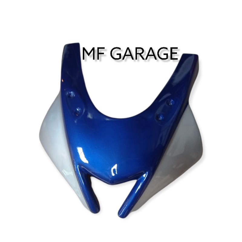 Topeng Kedok sipit new R15 V3 model R6