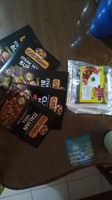 Jay’s Steak House Burger Seasoning