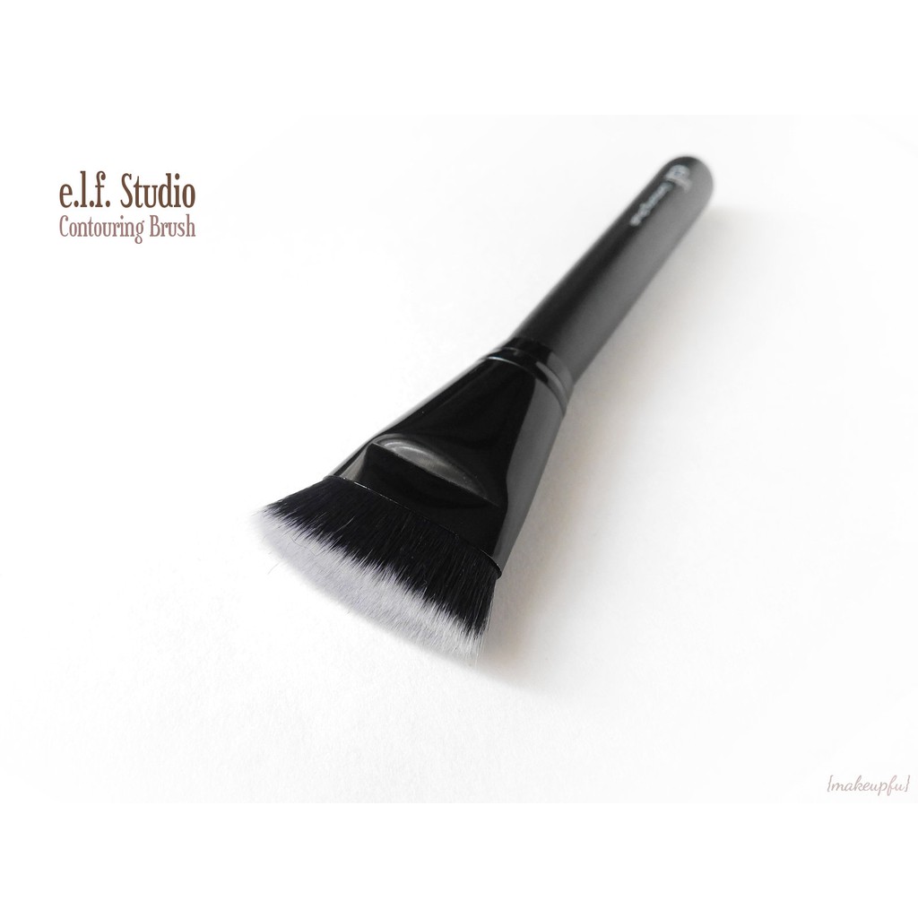 Elf Cosmetic Contouring Brush