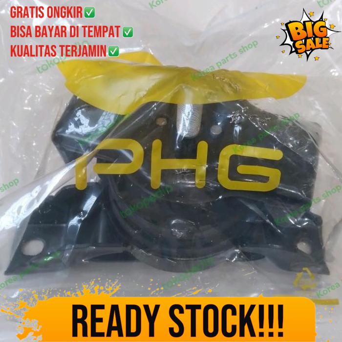 Engine Mounting Hyundai Getz Kanan