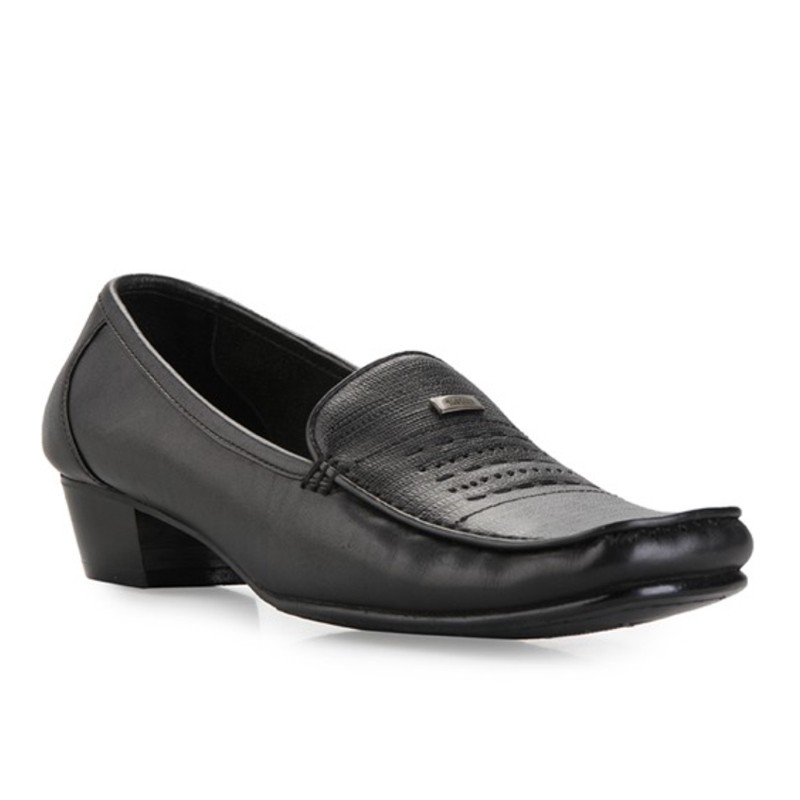 Marelli Sepatu Formal Wanita Black - 1329