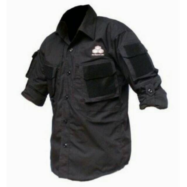 KEMEJA TACTICAL 511 / KEMEJA PDL 5.11 / KEMEJA LAPANGAN / AIRSOFT