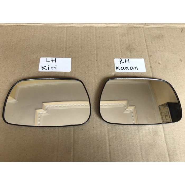 Kaca Spion mobil Toyota Avanza VVTI 2004-2011