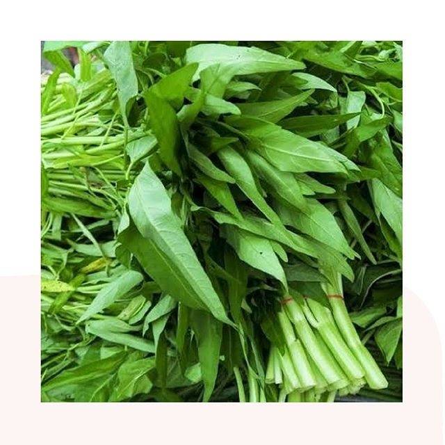 

Kangkung organic 100% sayuran pilihan