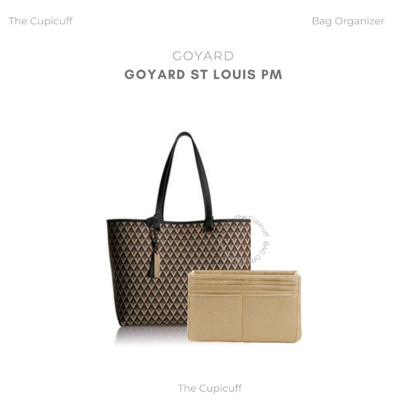 #GOYARD