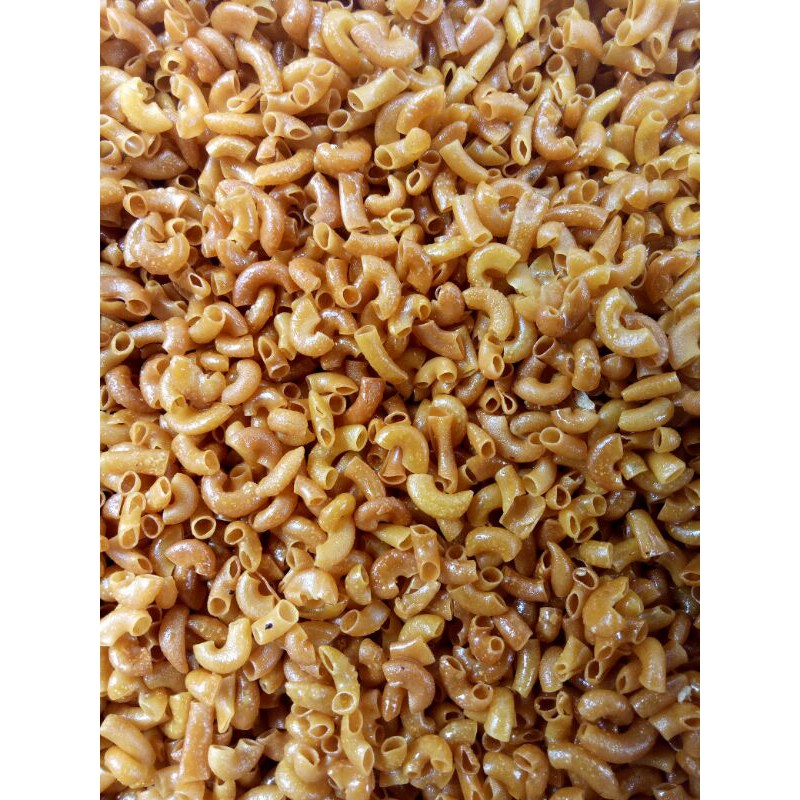 

Makaroni Kering BOMAT