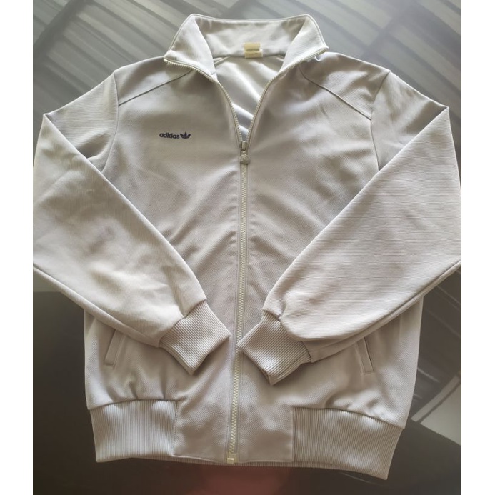 Jaket Adidas Vintage by Descente