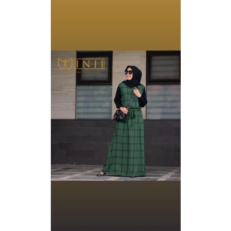 Dress Azumi Inji