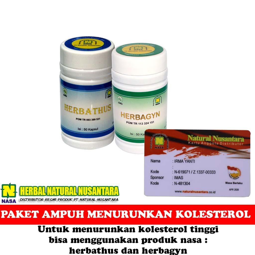 

PAKET AMPUH MENURUNKAN KOLESTEROL TINGGI, ASAM URAT,DARAH KENTAL, GINJAL, JANTUNG, DIABETES & STROKE