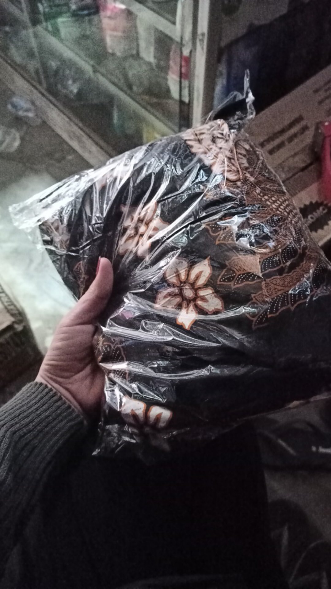 Gamis Batik Manggar, Padi,sekar,cantik,kubis,kipas,daun,kupu,nadine,gendis