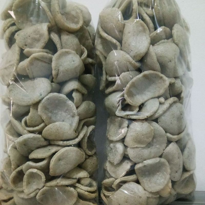 

Kerupuk Jengkol