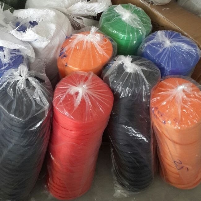 

gk Tali id card 2cm Tali Lanyard wcm roll 50yard