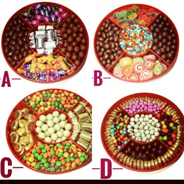 

Coklat untuk lebaran