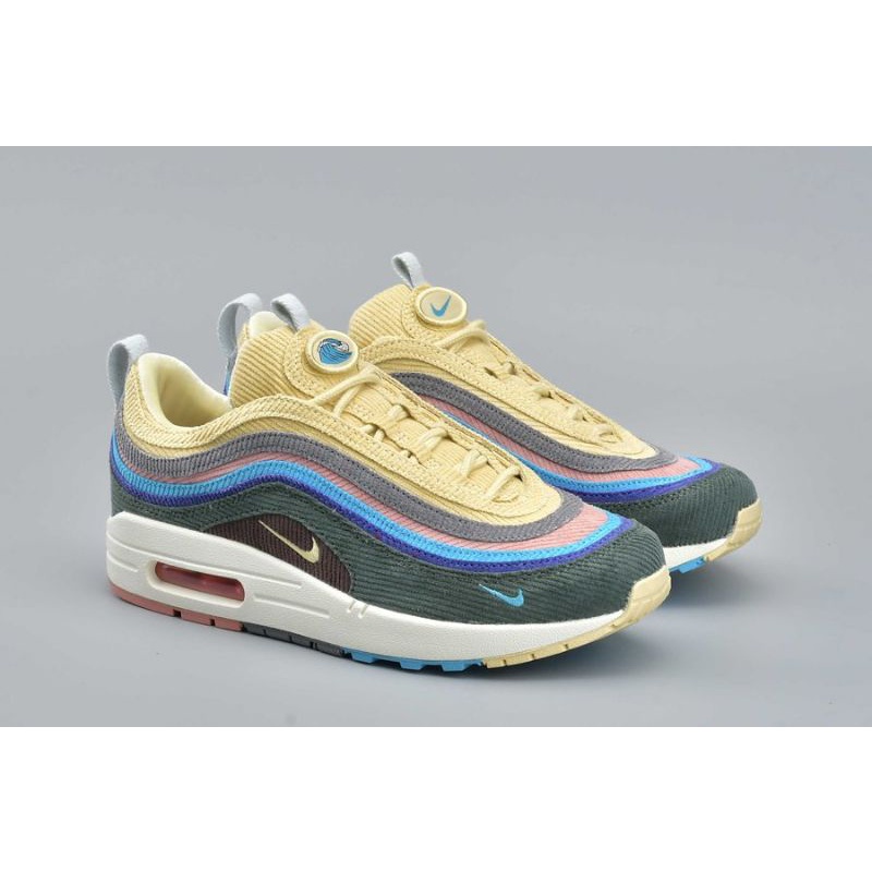 nike 97 sean