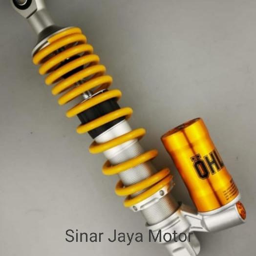 Shock Breaker Tabung Bawah Ohlins 300/ 310 MM all matic Mio, Beat