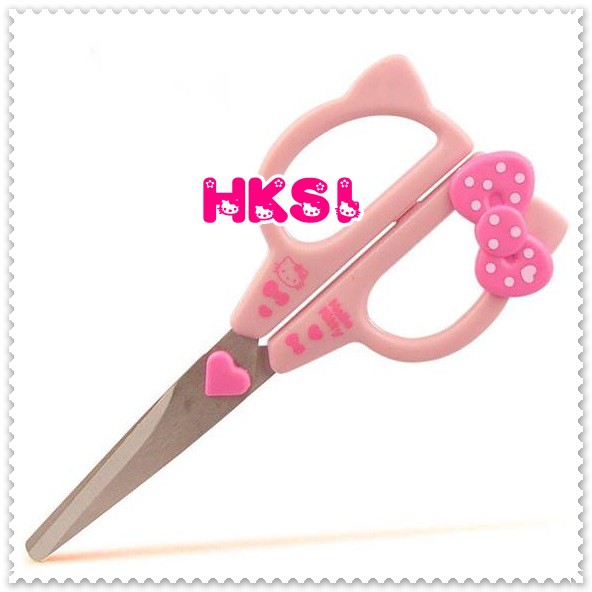 

Gunting Hello Kitty Pink Cute Jumbo