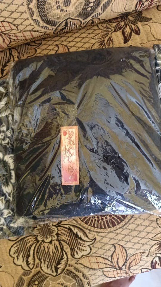 Ready Anak - Shopashop Solo Batik Couple Amarta Ceruti Payet