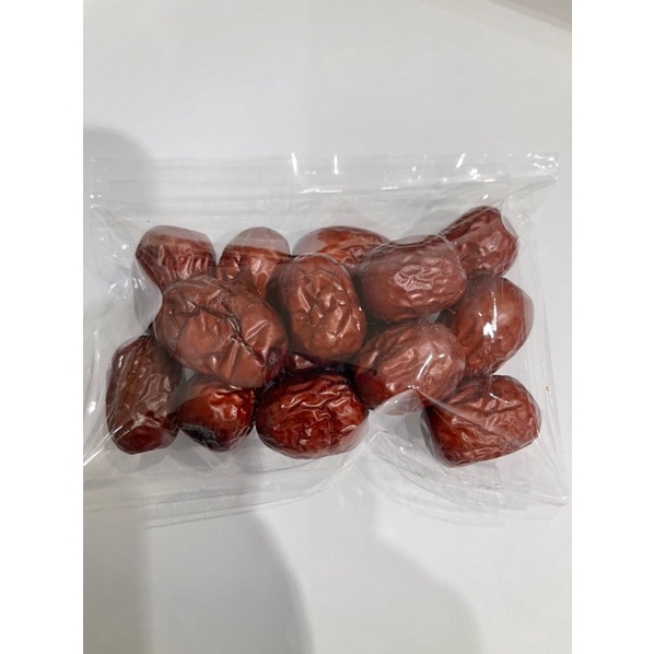 

angco / kurma manis china berat 50 gr