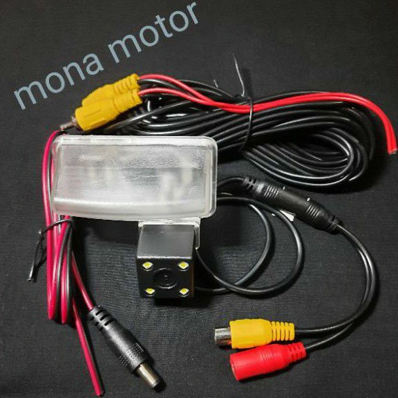 CAMERA KAMERA PARKIR MUNDUR OEM MOBIL CALYA SIGRA-2