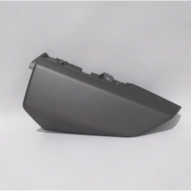 COVER LAMPU DEPAN KANAN BAWAH ASLI ORI YAMAHA 2DP F835V 00 P1