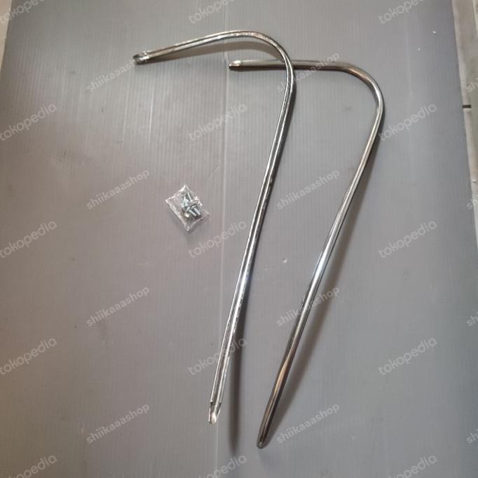 %%%%] lis tempong staenlees vespa vbb 65