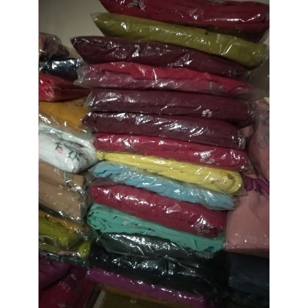 KHIMAR NAMIRA POLOS/LINK KHUSUS GROSIRAN/HIJAB JUMBO 2 LAYER/JILBAB CERUTY PREMIUM ORI JNS HIJAB-khusus live/grosiran