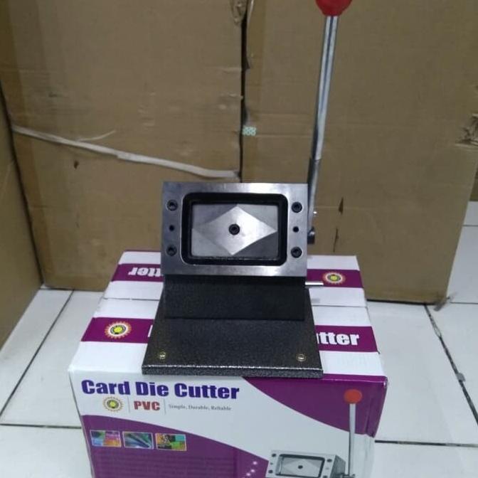 

Paket Alat Usaha Cetak ID Card Tanpa Laminating