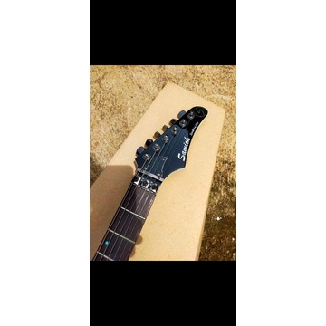 Gitar Elektrik Samick NSHG-100FR
