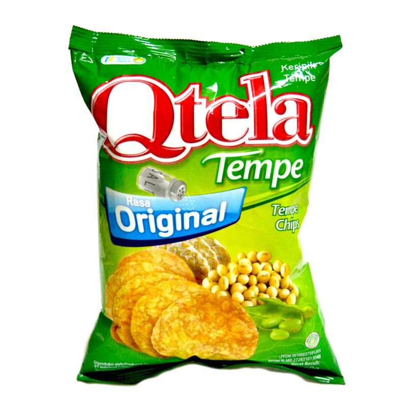 

QTELA TEMPE ORI 60GR