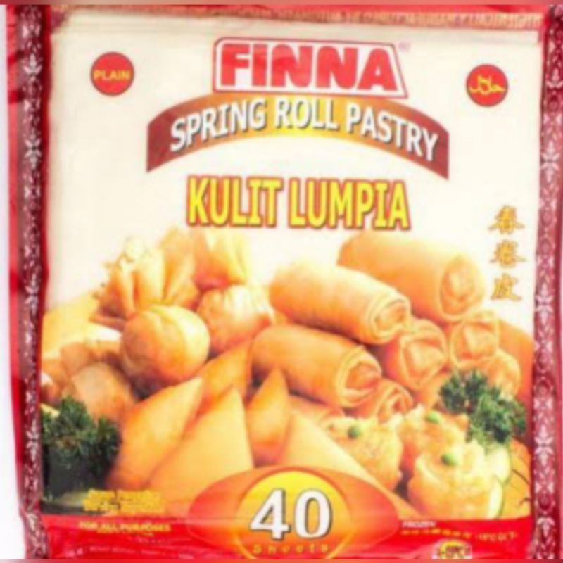 

kulit lumpia finna besar