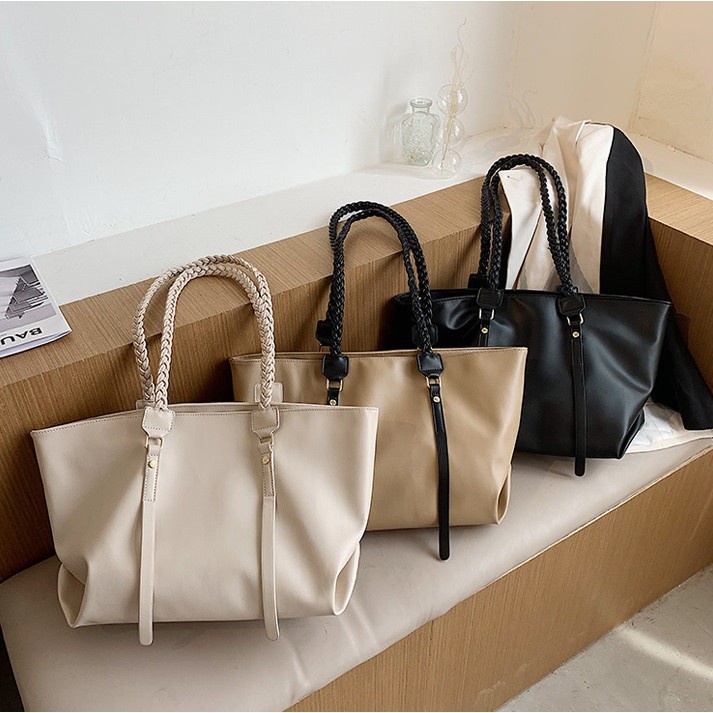 (COD) Vyctoria VOS3196 Tas Selempang Wanita Fashion Tote Bag Murah Import Promo BQ3196 GT1771 3196 1771