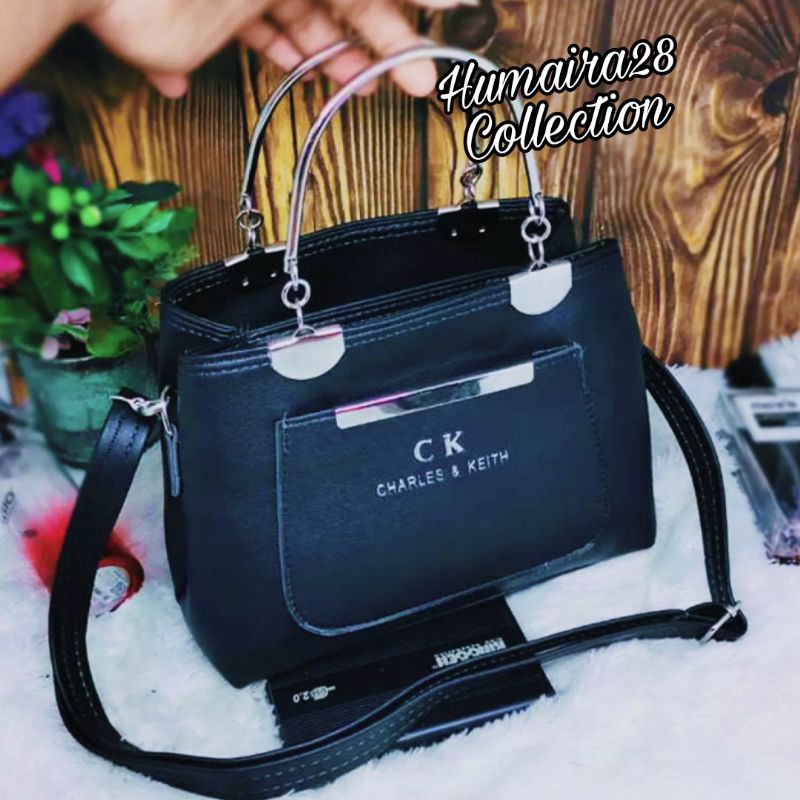 Tas_Fashion Wanita//Tas Wanita Terbaru Gagang TJ//Bahan Miniso Tebal Halus//Terbaru_Kekinian